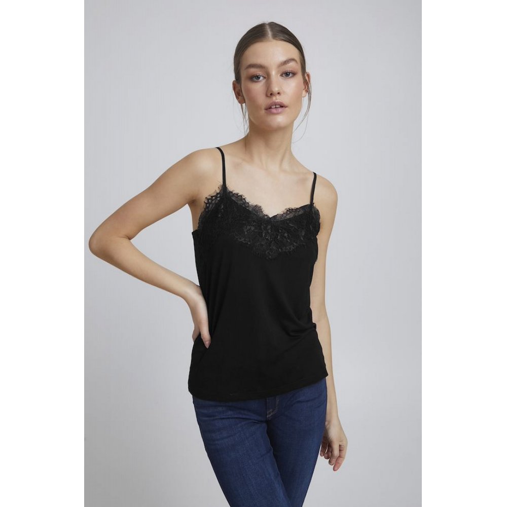 LINGERIE TOP ΜΕ ΔΑΝΤΕΛΑ