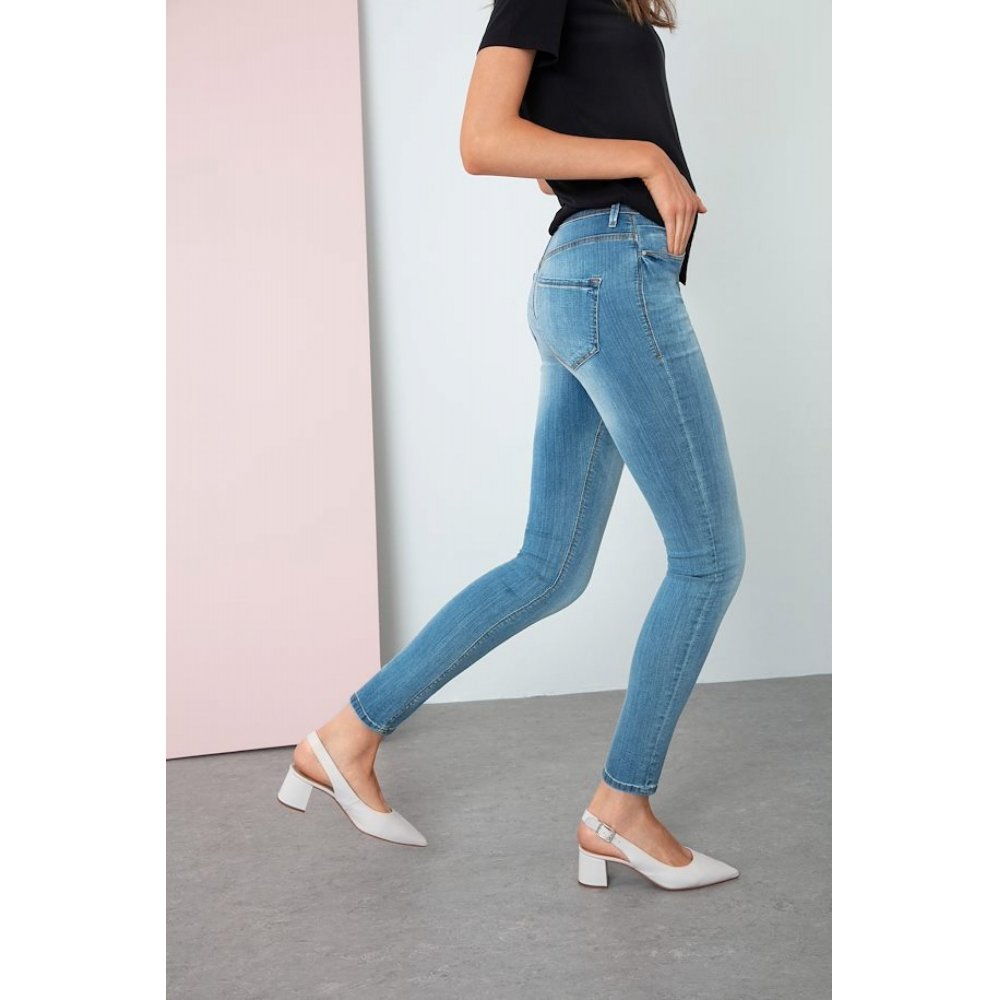 SKINNY JEAN ΕΛΑΣΤΙΚΟ