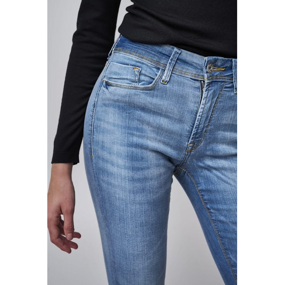 SKINNY JEAN ΕΛΑΣΤΙΚΟ