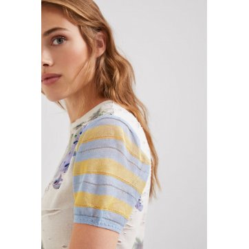 T-SHIRT HAWAI