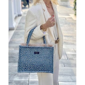 SORENA CYCLADES MEDIUM BAG