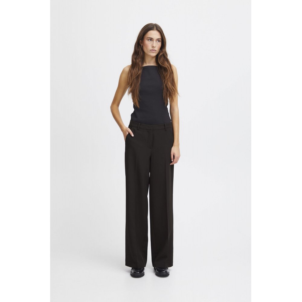 LEXI WIDE LEG TROUSERS