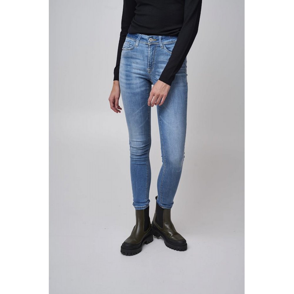 SKINNY JEAN ΕΛΑΣΤΙΚΟ