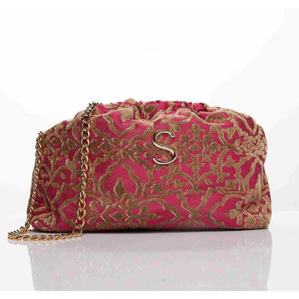DOLCEZZA BUCKET BAG