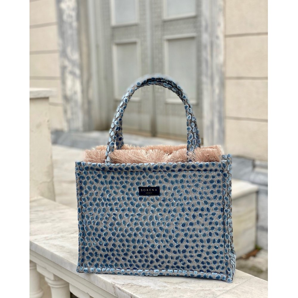 SORENA CYCLADES MEDIUM BAG