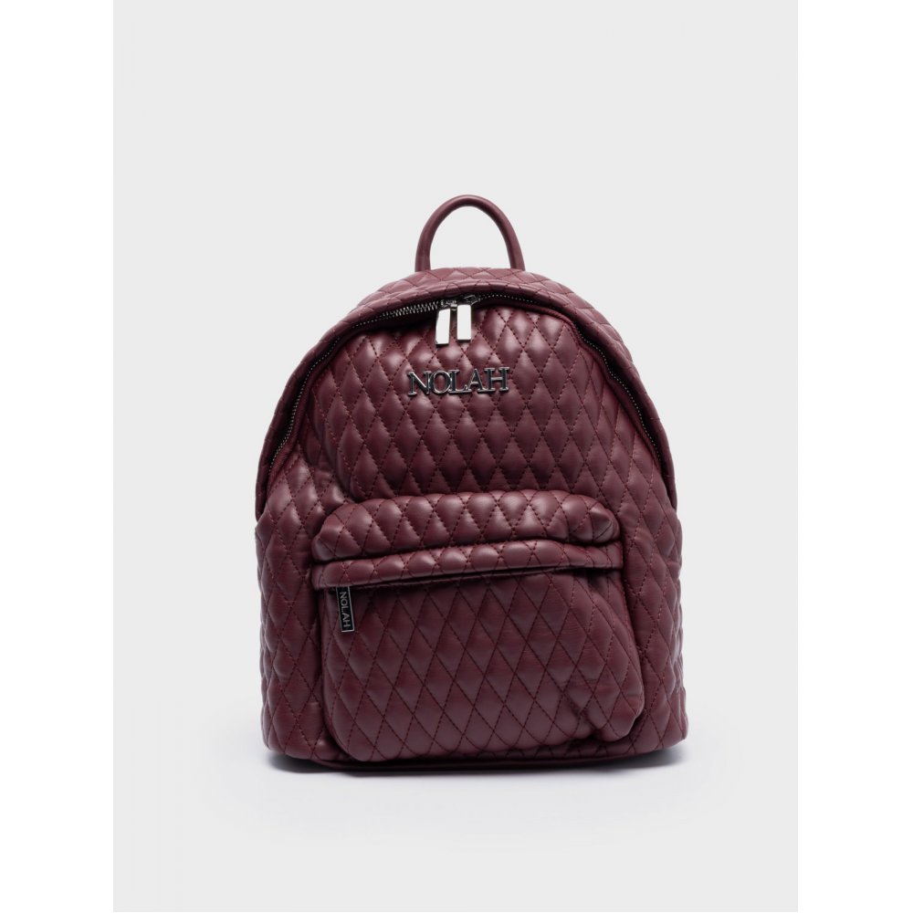 NOLAH KOKOON BACKBAG BURGUNDY