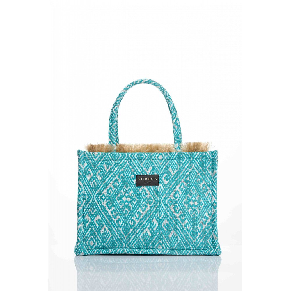 SXOINOUSA MEDIUM TOTE BAG
