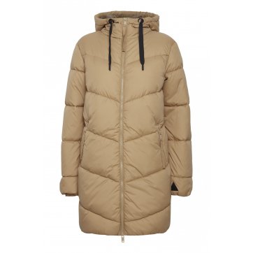 B.YOUNG PUFFER JACKET ΜΑΚΡΥ 