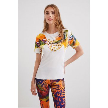 Desigual accessories T-SHIRT MINNEAPOLIS