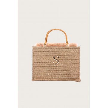 SORENA AELIA MEDIUM TOTE BAG