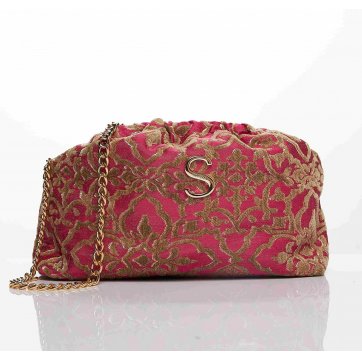 SORENA DOLCEZZA BUCKET BAG