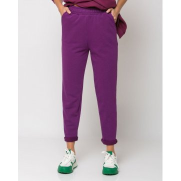 Trendy SWEATERPANT ΙΣΙΑ ΓΡΑΜΜΗ