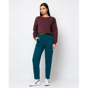 Trendy SWEATERPANT ΙΣΙΑ ΓΡΑΜΜΗ