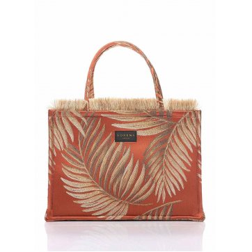 SORENA FTERA LARGE TOTE BAG