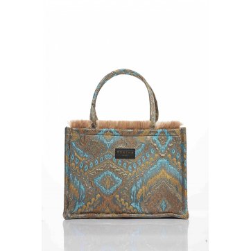 SORENA ILIANA MEDIUM TOTE BAG