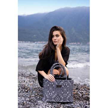 SORENA ROXANI MEDIUM TOTE BAG