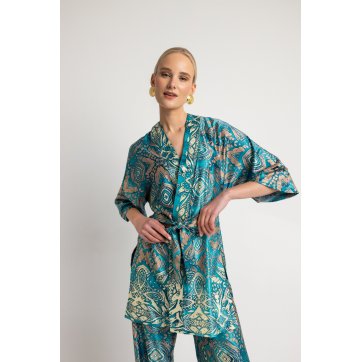 Open fashion ΣΕΤ ΣΑΤΕΝ ΜΕ ΚΙΜΟΝΟ Κ ΠΑΝΤΕΛΟΝΑ