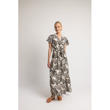 Open fashion ΦΟΡΕΜΑ ΚΡΟΥΑΖΕ ΦΤΕΡΗ