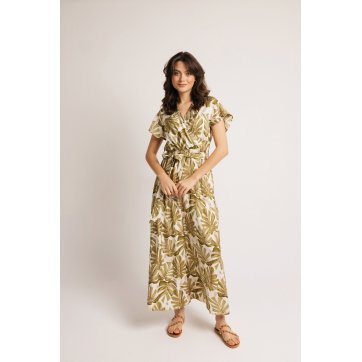 Open fashion ΦΟΡΕΜΑ ΚΡΟΥΑΖΕ ΦΤΕΡΗ