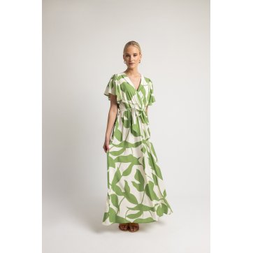 Open fashion ΦΟΡΕΜΑ ΚΡΟΥΑΖΕ ΕΜΠΡΙΜΕ