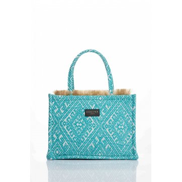 SORENA SXOINOUSA MEDIUM TOTE BAG